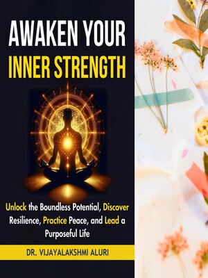cover image of Awaken Your Inner Strength